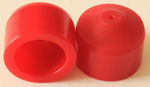 Riptide - "Gullwing Reverse" pivot cup
